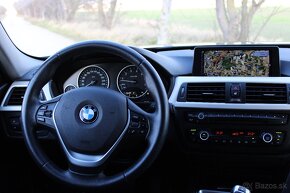 Bmw 320i xdrive - 11