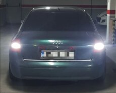 LED CUVACIE ŽIAROVKY - DRL Denné svietenie - 11