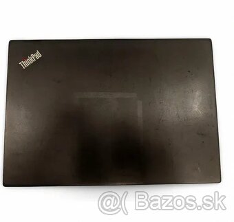 Lenovo ThinkPad X390 Intel Core I5-8365U 8 GB RAM 256 GB SSD - 11