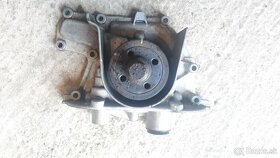 Rozpredám motor Opel 2,0 CDTi A20DTR - 11