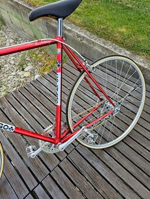 Cestný bicykel Colnago super - 11