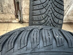 205/55R16 zimne - 11