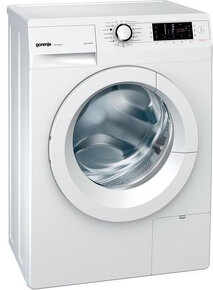 Práčka Gorenje W6523/S motor a doska náhradné diely - 11