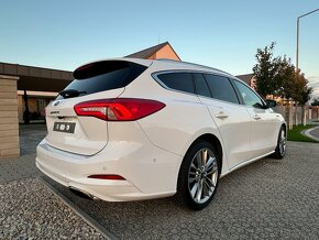 FORD FOCUS COMBI VIGNALE 2,0TDI AUTOMAT,LED,KOZA,PANO,B&O,KA - 11