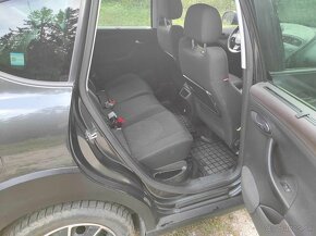 Seat Altea Freetrack 4x4 RV 2009 - 11