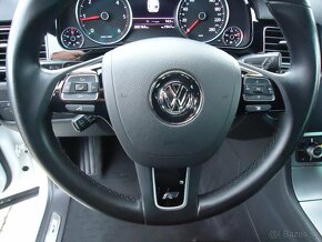 Volkswagen Touareg II 3.0 V6 TDI BMT Premium 4MOTION - 11