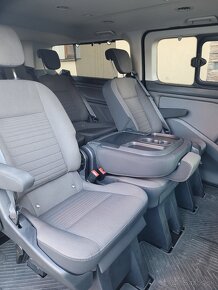 Ford Tourneo Custom L2 125kw - 11