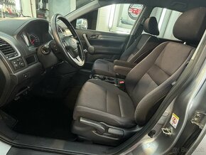 Honda CR-V 2.2 i-CTDi Elegance - 11