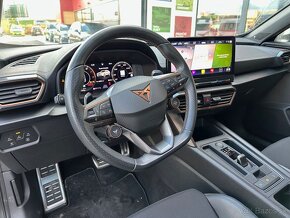 CUPRA Formentor 2.0 TSI 228kW DSG 4x4 - 11