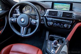 BMW 3 M3 - 11