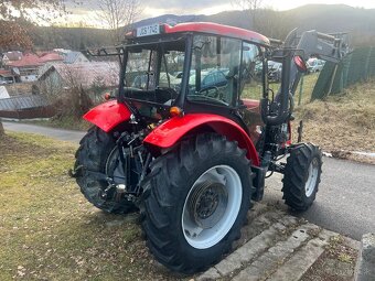 Predam Zetor Proxima 90 nakladač - 11