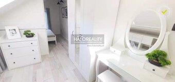 HALO reality - Prenájom, dvojizbový byt Banská Bystrica, Uľa - 11