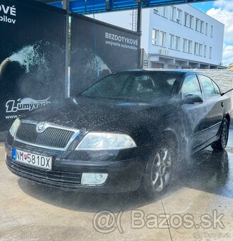 Škoda Octavia Elegance - 11