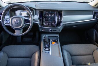 Volvo V90 cc D5 Cross Country V 90 - 11