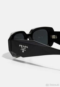 Prada PR17WS , 17 slnečné okuliare - 11