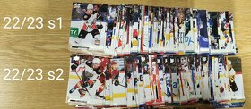 hokejove karty, hokejové kartičky NHL - 11