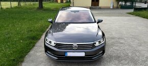 Volkswagen Passat 2.0 TDI 190k DSG Business - 11