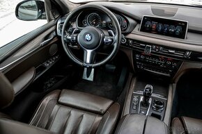 BMW X5 M50d A/T - 11