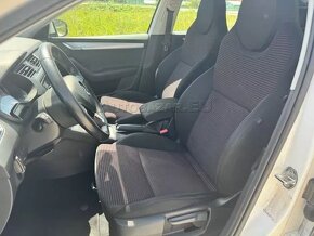 Škoda Octavia  1.6TDI  AKONTACIA OD 0% - 11