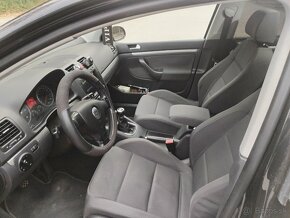 = VW GOLF 5 2.0TDI 103KW 4X4 = - 11