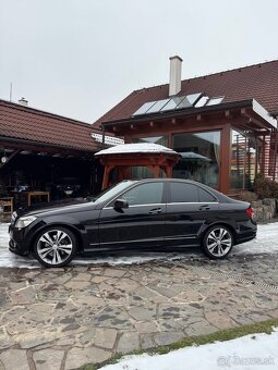 Mercedes-Benz C 350 Amg 200kw 7Gtronic - 11