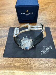 Breitling Navitimer B01 Chronograph 46 záruka - 11