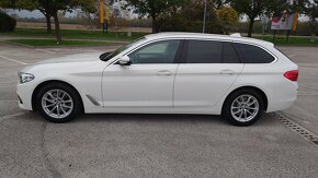 Predám BMW 520d Touring G31 - 11