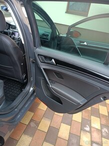 VW Golf 7 2,0 TDI 110kw Highline - 11