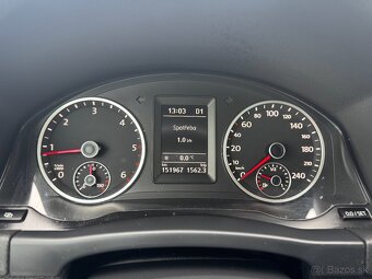 Volkswagen Tiguan 2.0 CR TDI 4-Motion - 11