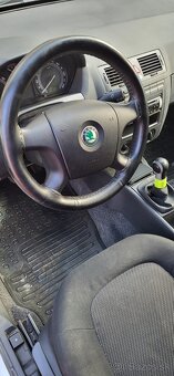 Škoda Fabia Combi 1.4 TDI - 11