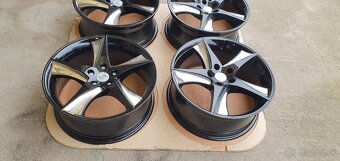 5x114,3 r19 mazda kia hyundai mitsubishi toyota honda - 11