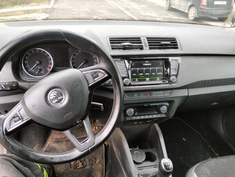 Fabia 3 1.4 tdi 66 kw - 11