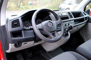 Volkswagen T6 Dodávka 2.0 TDI⭐PREVERENÉ VOZIDLO⭐ODPOČET DPH⭐ - 11