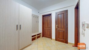 PREDAJ 2 izbový apartmán pri jazere, apartmány Hrabovo - 11