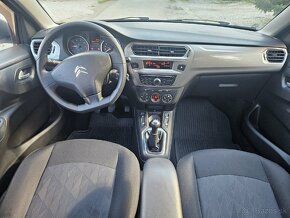 Citroen C-Elysee 27.800km - 11