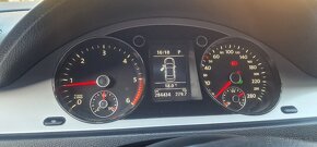 Passat CC 2.0tdi DSG 125kw 2010 - 11