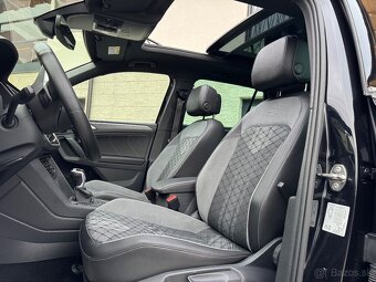 VW Tiguan R-Line 2.0TDi 147kw 4x4 Facelift - Odpočet DPH - - 11