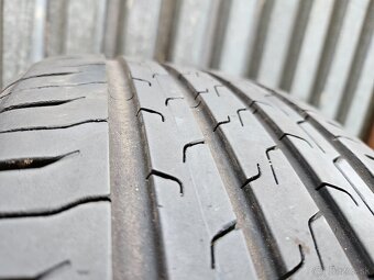 Letné pneu Continental EcoContact 6 - 215/55 r17 94V - 11