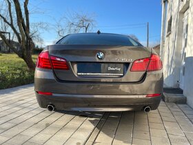 BMW F10 535D Xdrive 2012 - 11