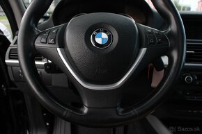 BMW X5 X-Drive 7m - 11