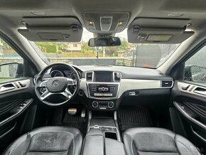 Mercedes ML250 Cdi 4Matic - 11