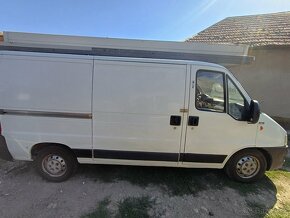 Fiat ducato 2,8 jtd - 11