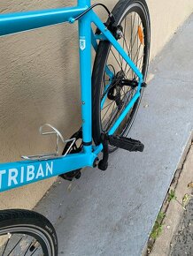 Bicykel Triban RC100 - 11