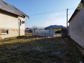 HALO reality - Predaj, pozemok pre rodinný dom   3647 m2 Jab - 11