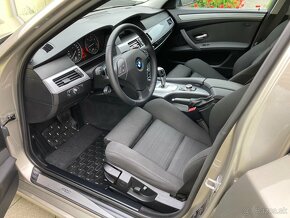 BMW Rad 5 , 525xd ,  A/T , - 11