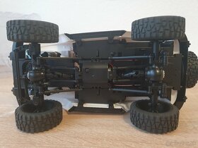 RC model terénneho auta Jeep 4WD 1:14 - 11