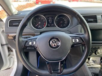 Jetta 1.2 TSI - 11