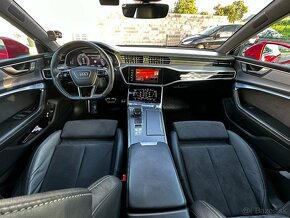 Audi A7 Sportback 50 3.0 TDI mHEV quattro tiptronic - 11