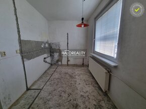 HALO reality - Predaj, trojizbový byt Banská Štiavnica - ZNÍ - 11