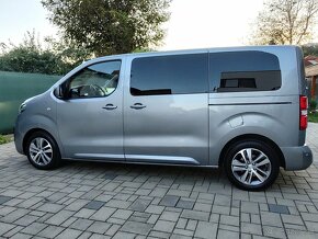 Peugeot Traveller 2.0 BlueHDi 177 S S Business VIP - 11